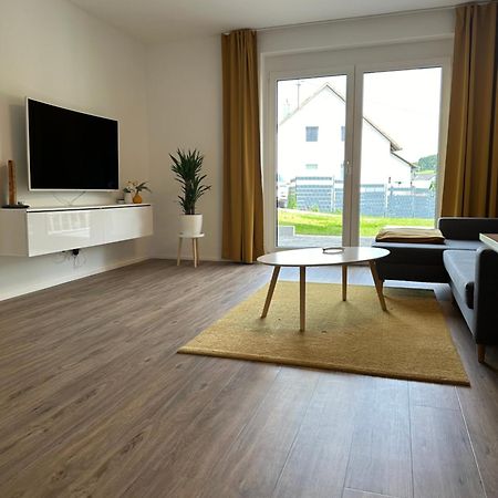 Ferienwohnung Gerstenecker Hausen am Tann Extérieur photo