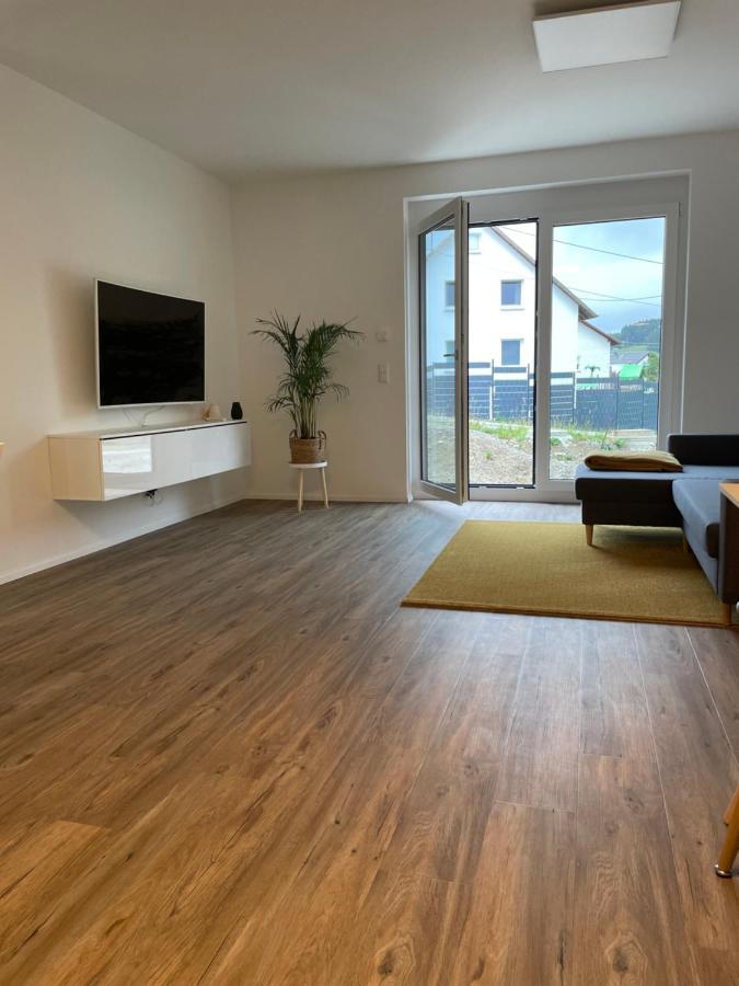 Ferienwohnung Gerstenecker Hausen am Tann Extérieur photo