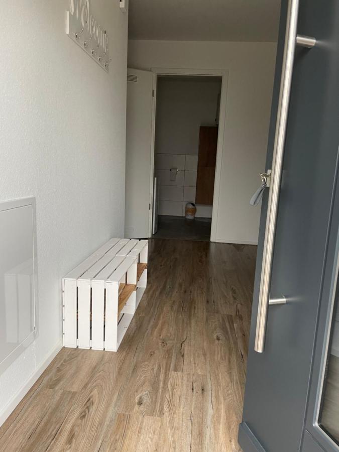 Ferienwohnung Gerstenecker Hausen am Tann Extérieur photo