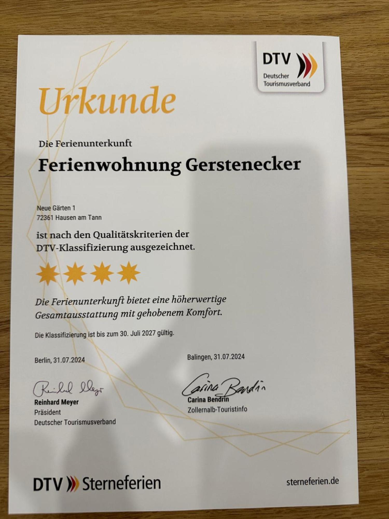 Ferienwohnung Gerstenecker Hausen am Tann Extérieur photo